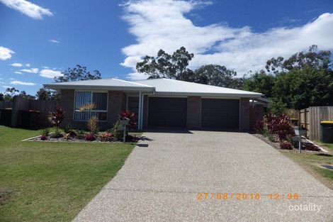 Property photo of 2/24 Wild Horse Road Caboolture QLD 4510