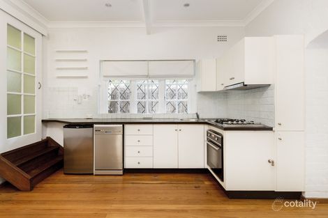 Property photo of 5/4 Holdsworth Avenue Rushcutters Bay NSW 2011