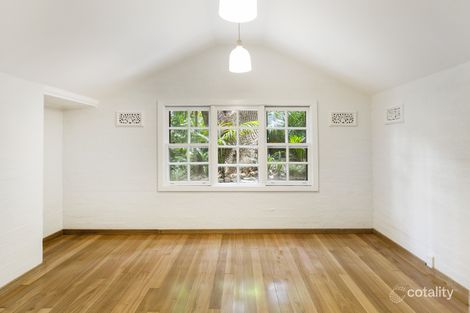 Property photo of 5/4 Holdsworth Avenue Rushcutters Bay NSW 2011