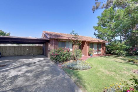 5/32-36 Hamilton Rd, Bayswater North, VIC 3153