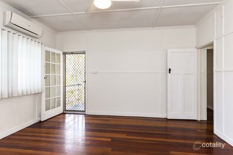 Property photo of 123 Barney Street Barney Point QLD 4680