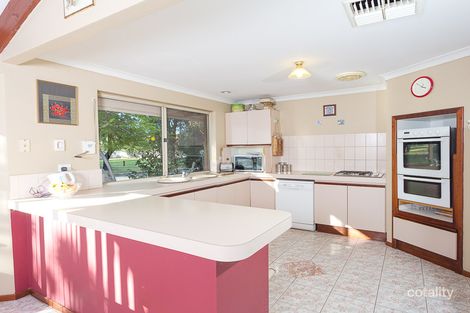 Property photo of 3 Chamberlain Circle Bateman WA 6150