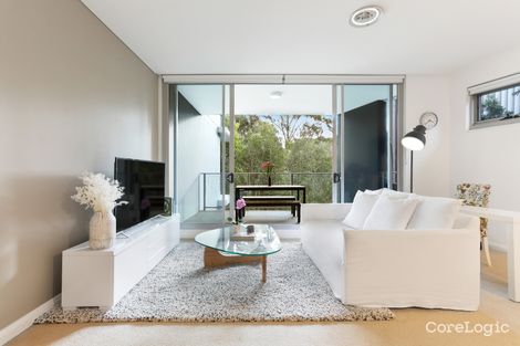 Property photo of 313/12 Duntroon Avenue St Leonards NSW 2065
