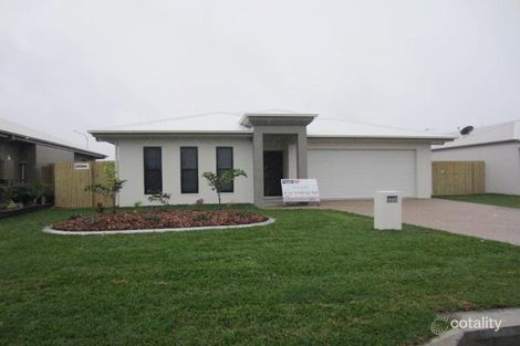 40 Izaro Cct, Burdell, QLD 4818