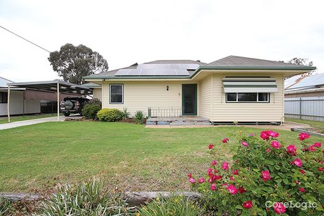 Property photo of 10 Madden Street Nhill VIC 3418