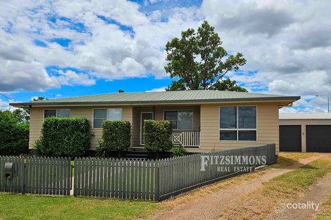 6 Oxley Pl, Dalby, QLD 4405
