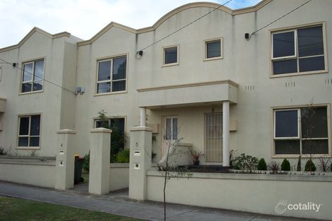 Property photo of 4 Albert Street Niddrie VIC 3042