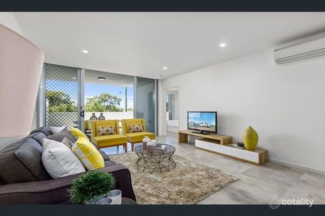 Property photo of 202/61 Ellen Street Oxley QLD 4075