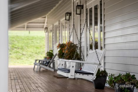 Property photo of 265 Yandoit Creek Road Yandoit VIC 3461