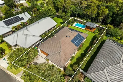 Property photo of 46 Corella Crescent Mullumbimby NSW 2482
