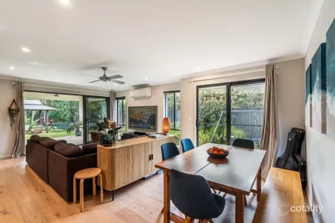 Property photo of 46 Corella Crescent Mullumbimby NSW 2482