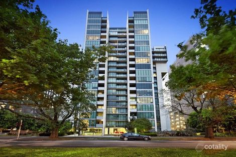 804/582 St Kilda Rd, Melbourne, VIC 3004
