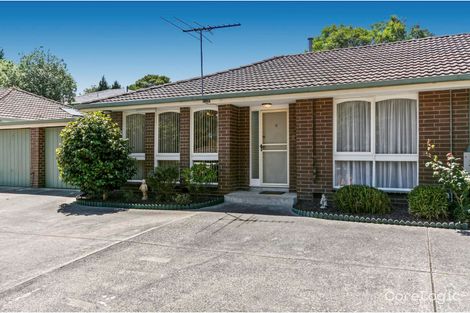 Property photo of 4/26 Florence Road Surrey Hills VIC 3127