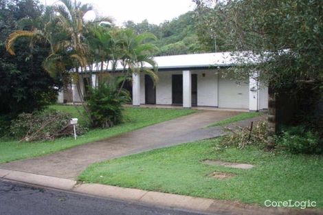 Property photo of 173 Anderson Road Bayview Heights QLD 4868