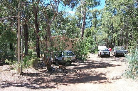 16 Hillcrest Dr, Darlington, WA 6070