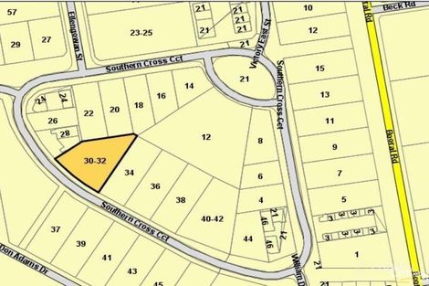 30-32 Southern Cross Cct, Urangan, QLD 4655