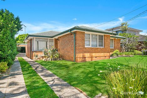 Property photo of 36 Johnston Avenue Kirrawee NSW 2232