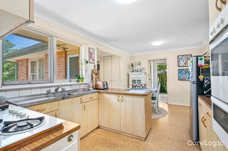 Property photo of 36 Johnston Avenue Kirrawee NSW 2232