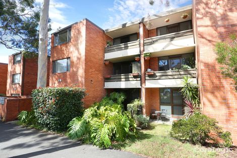 Property photo of 20/19 Wood Street North Melbourne VIC 3051