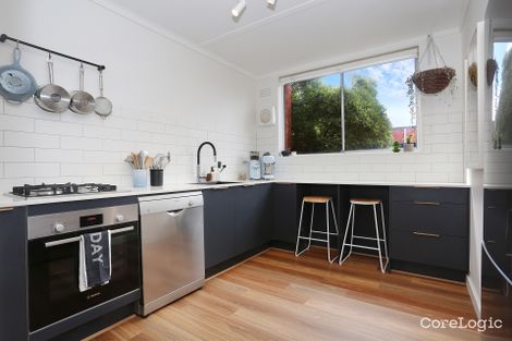 Property photo of 20/19 Wood Street North Melbourne VIC 3051