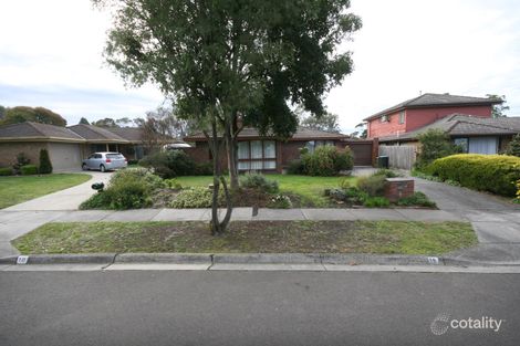 16 Burlington Cres, Wantirna, VIC 3152