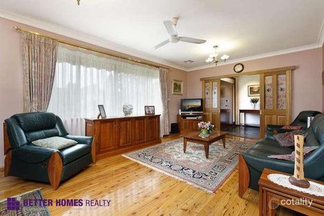 Property photo of 4 Billyard Place Carlingford NSW 2118