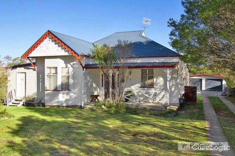 Property photo of 4 Dunkin Street Armidale NSW 2350