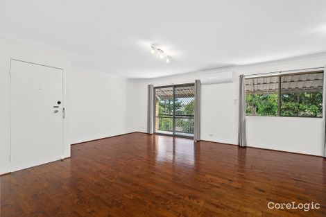 Property photo of 4/11 Galway Street Greenslopes QLD 4120