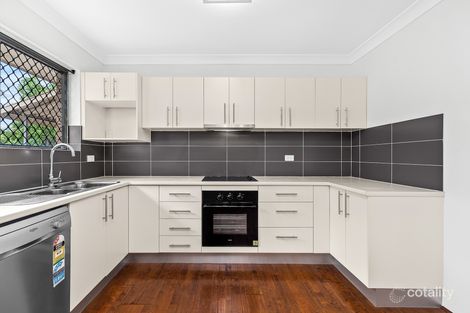 Property photo of 4/11 Galway Street Greenslopes QLD 4120