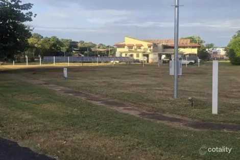 16 Tower St, Chillagoe, QLD 4871