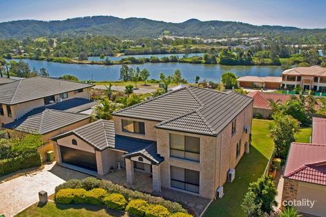 Property photo of 14 Paddy Place Oxenford QLD 4210