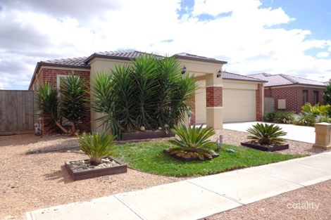 Property photo of 21 Calypso Crescent Point Cook VIC 3030
