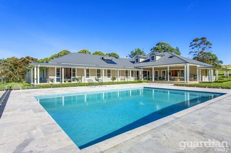 4b Mansfield Rd, Galston, NSW 2159