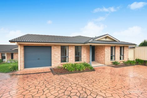 Property photo of 3/7 Robert Jones Street Mudgee NSW 2850