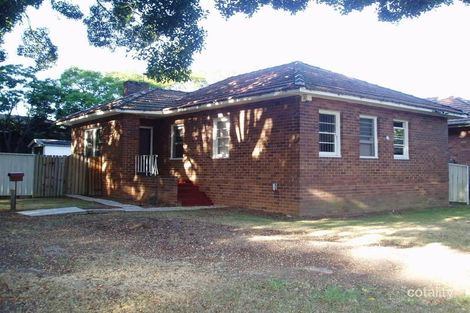 Property photo of 2 Symonds Avenue North Parramatta NSW 2151