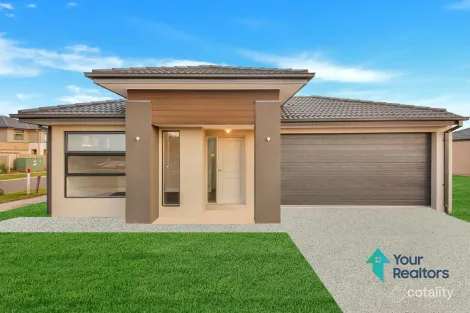 20 Heidelberg St, Mambourin, VIC 3024