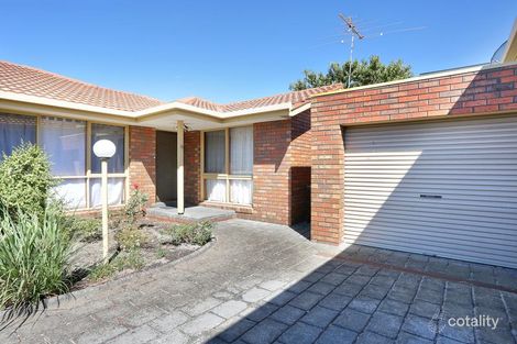 4/5-7 Barningham St, Brunswick, VIC 3056