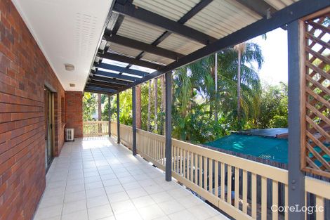 Property photo of 11 Woongarra Street The Gap QLD 4061