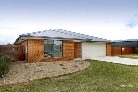 5 Tweedie Ct, Stratford, VIC 3862