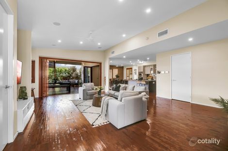Property photo of 5 Joy Avenue Burleigh Waters QLD 4220
