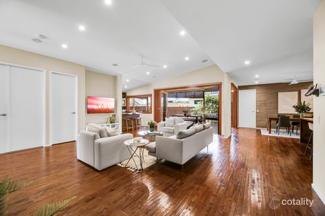 Property photo of 5 Joy Avenue Burleigh Waters QLD 4220