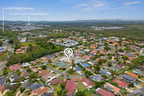 Property photo of 3 Namoi Court Kuraby QLD 4112