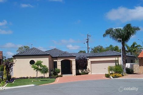 21 Oriole St, Stirling, WA 6021