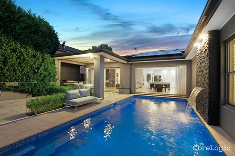 Property photo of 12 Cleveland Close Rouse Hill NSW 2155