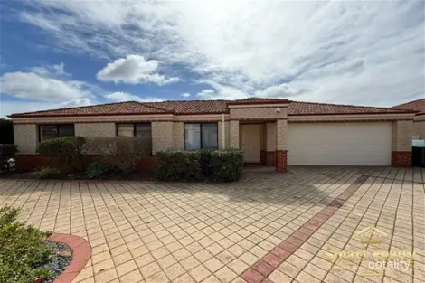Property photo of 5/287 Albert Street Balcatta WA 6021