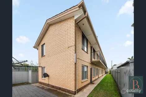 3/248 Military Rd, Semaphore, SA 5019