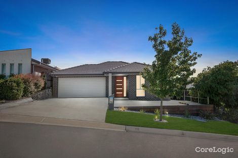 Property photo of 45 Patrick Shaw Street Casey ACT 2913