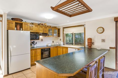 Property photo of 24 Citrus Circuit Mount Cotton QLD 4165