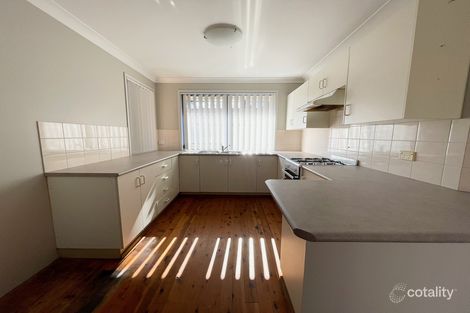 Property photo of 19 Boongary Street St Helens Park NSW 2560