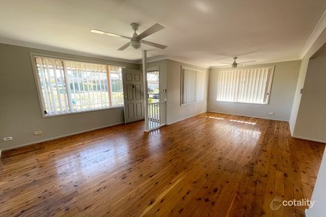 Property photo of 19 Boongary Street St Helens Park NSW 2560